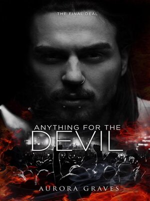 cover image of Anything for the Devil